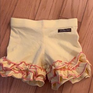 Matilda Jane Girls Shorts